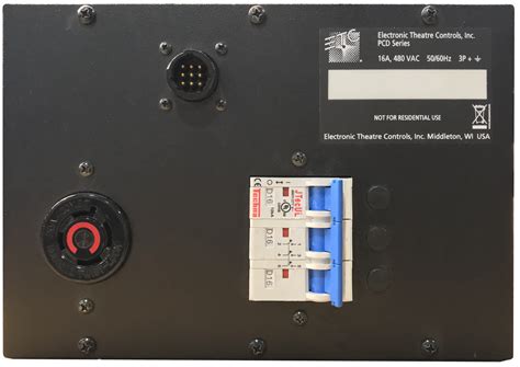 etc pcd f distribution box|etc distributors.